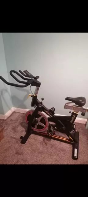 body sculpture exercise bike