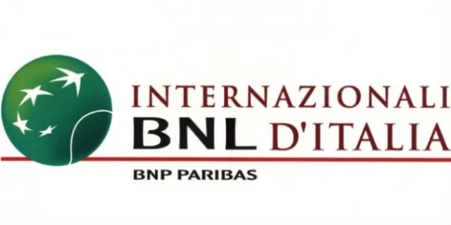 4 Biglietti per gli Internazionali BNL d'Italia di tennis 2023 (Roma) data 12/05