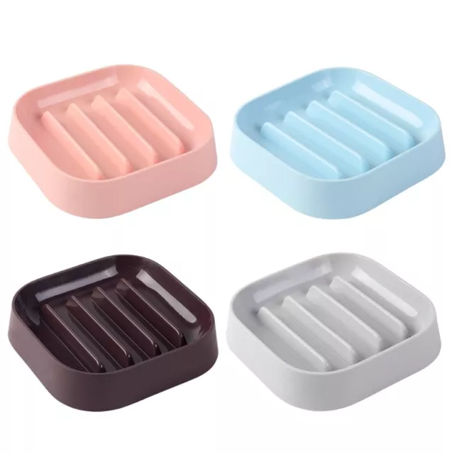 Dog Rectangle Shaped Slow Feeder Bowl Superlight Puzzle Multicolor Optional Bowl