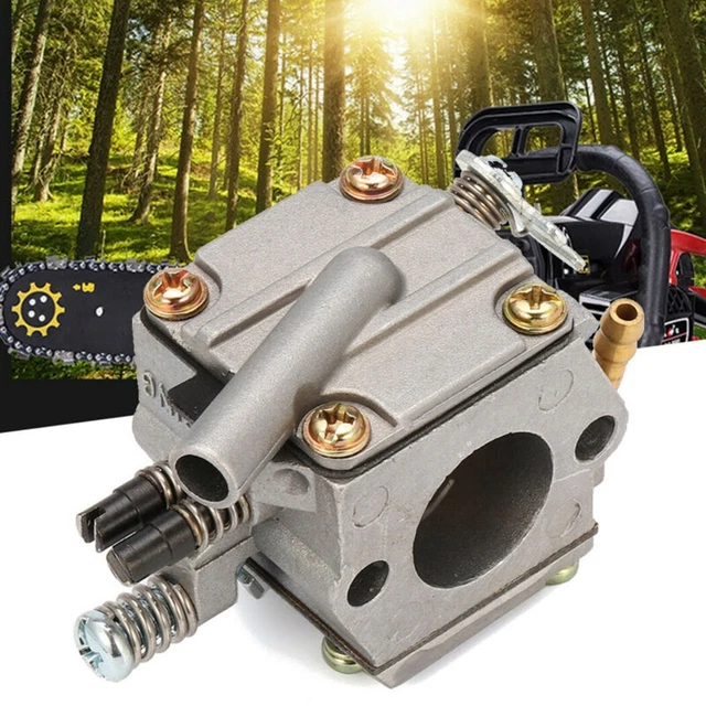 ASSEMBLAGGIO CARBURATORE AD Alte Prestazioni Per Motori GCV160LA0 - Foto 7