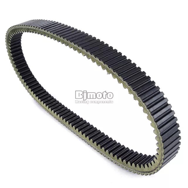 Drive Belt For Kawasaki 59011-1087 KAF950 Mule 4010 Diesel 4X4 2009-2013