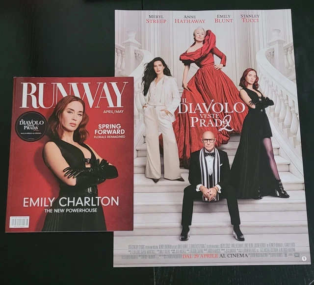 Moda, tendenze e lifestyle, Riviste, Libri e riviste - PicClick IT