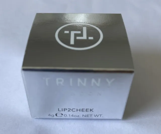 Trinny London - LIP2CHEEK - Lady J - Brandneu