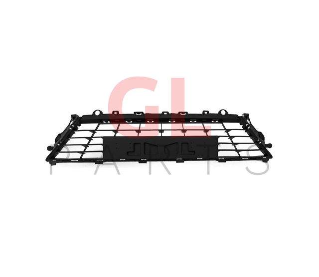 Centro paraurti anteriore per renault megane iv 2016- 622542307r Nuovo