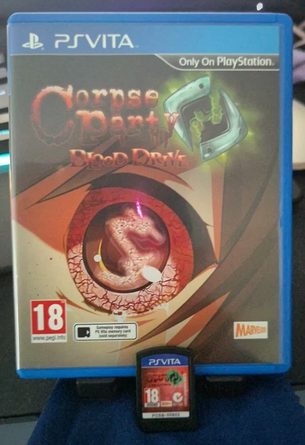 Jeu MX GP Sur PS Vita - Version PAL - Français - Cartouche Uniquement