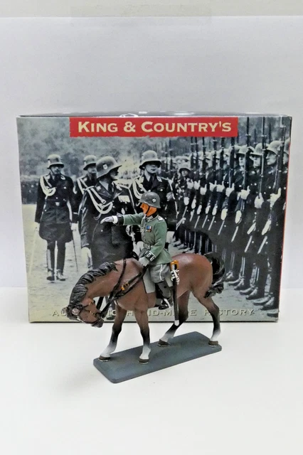 KING & COUNTRY LAH034 - Retired - No box pas de boîte EUR 59,90 - FR
