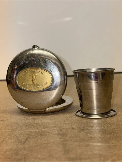The Dalvey Pocket Cup FOR SALE! - PicClick UK