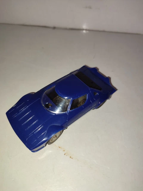 JOUEF LOT ALPINE 3000 Et Porsche 911 EUR 14,50 - FR