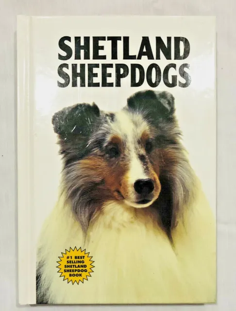Shetland Sheepdogs KW-079 Excellent Like New condition