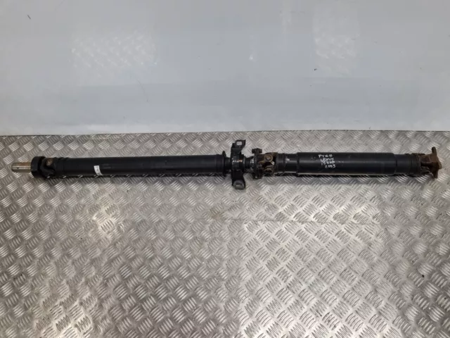 1999-2005 LEXUS IS200 2.0P 6 SPEED MANUAL PROPSHAFT DRIVESHAFT pt68