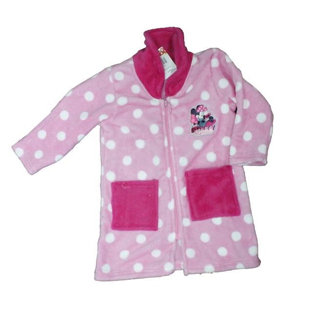 Minnie Vestaglia Bimba Lol VESTAGLIA BAMBINA PAW Patrol In Pile