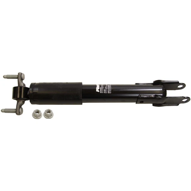 Monroe 911447 Shock Absorbers And Strut Assembly Front Driver or Passenger Side
