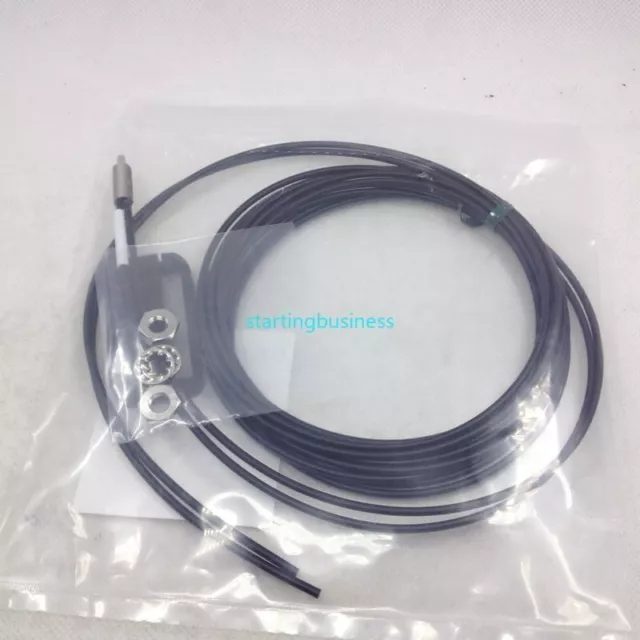 1PC NEW For SICK LL3-DB01 5308074 sensor optical cable 3