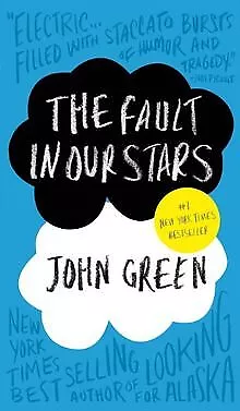 The Fault in Our Stars von Green, John | Buch | Zustand gut