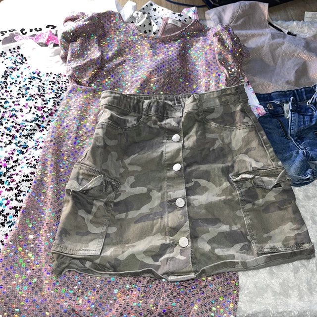 girls 10-11 years bundle 2
