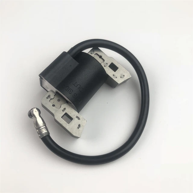 Ignition Coil to Eliminate Points For 5hp Briggs & Stratton 397358 395491 298316