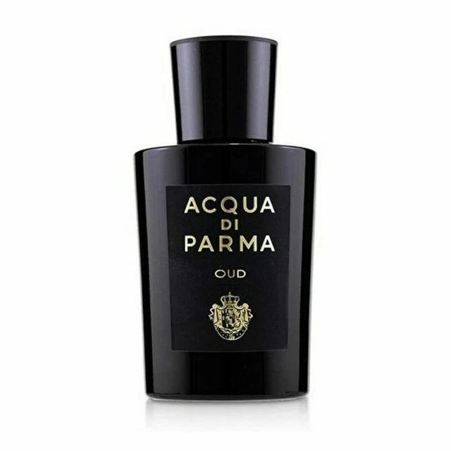 Profumo Unisex OUD Acqua Di Parma EDP [180 ml] [180 ml]