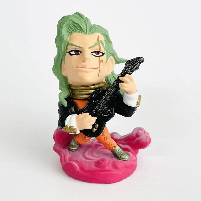 JOJO'S BIZARRE ADVENTURE CHARA HEROES Figure Akira Otoishi Red Hot ... JOJO'S BIZARRE ADVENTURE CHARA HEROES Figure Akira Otoishi Red Hot ...