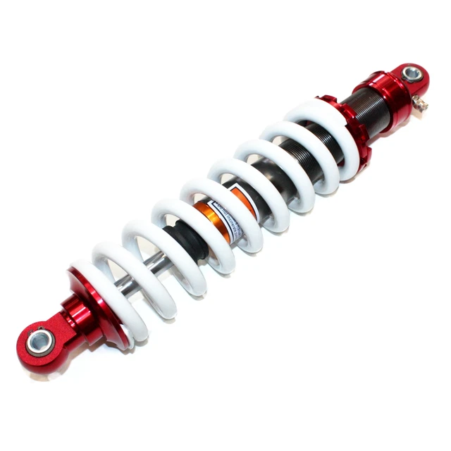 HD 360MM REAR Back Shock Absorber Shocker Suspension PIT PRO TRAIL DIRT ...