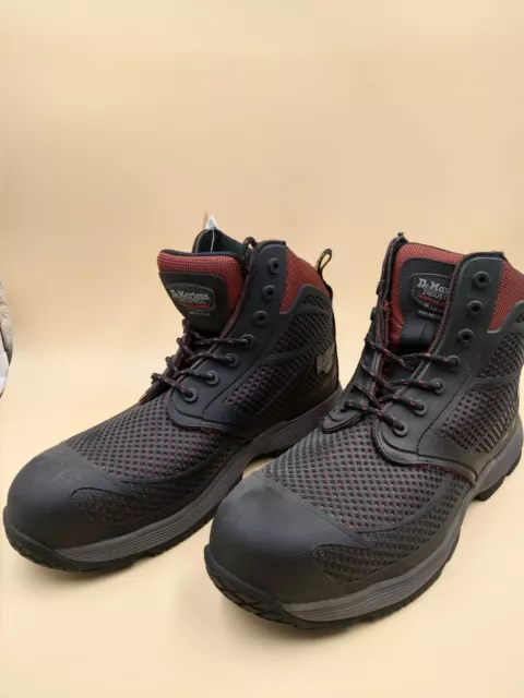 Doc online martens securité