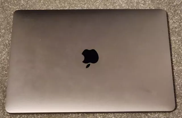 Apple MacBook Pro 2019 13,3" (256 GB unità di memoria a stato solido, Intel Core i5 8a gen, 2,40 GHz, 16 GB)