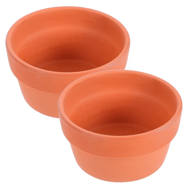 Jardinière bac a fleurs de jardin en ciment reconstitué xx siècle