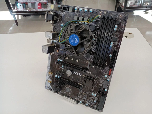 i7 6700 Z170 マザーボード　DDR4 16GB Z270-WS｜マザーボード｜ASUS 日本