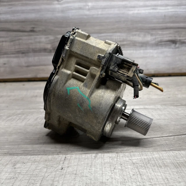 FORD FUSION OEM Front Electric Power Steering Rack And Pinion Pump 10