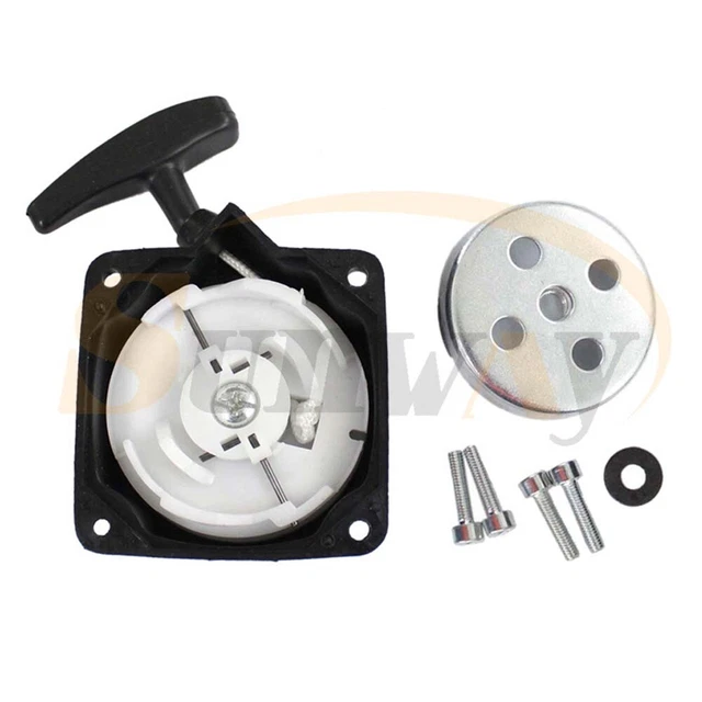 Recoil Pull Starter For Shindaiwa T230 T231 Grass Trimmer - Replaces 72933-75900