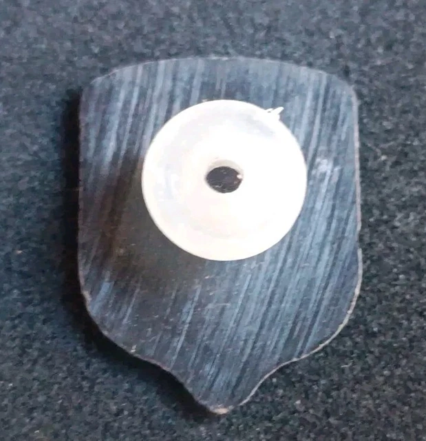 Disco Erpice D.410x3,2 Liscio Con Foro Quadrato Da 26mm - Ricambi