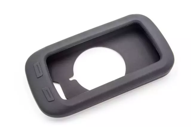 Cover Case Housse silicone noir pour Garmin Edge 1000