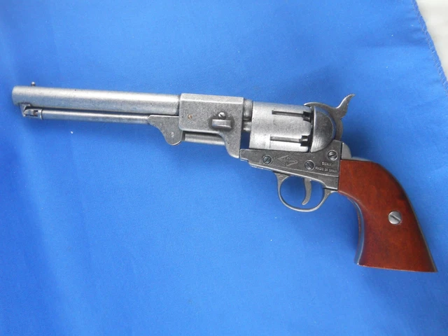 DENIX REPLICA NON-FIRING Revolver $269.10 - PicClick CA