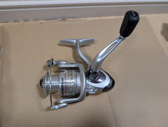 Abu Garcia Cardinal 101 Spinning Reel FOR SALE! - PicClick