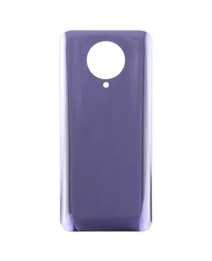 Vitre Arrière de Remplacement Xiaomi Poco F2 Pro - Violet