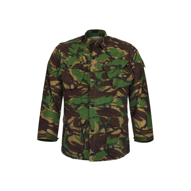 British DPM Combat Smock Military Shop