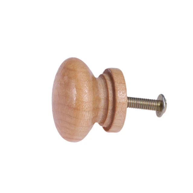 30 PCS Cupboard Knobs Vintage Cabinet Pulls Knobs Drawer Handles Door Handle 6