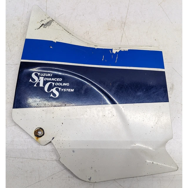 Bremssattelkolben Satz Für SUZUKI GSX-R 750 1100 Bj 86-88