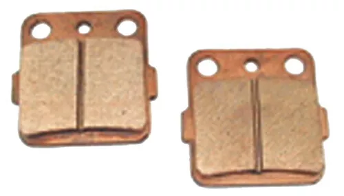 Wildboar Wildboar Brake Pads Semi Metal At-05404