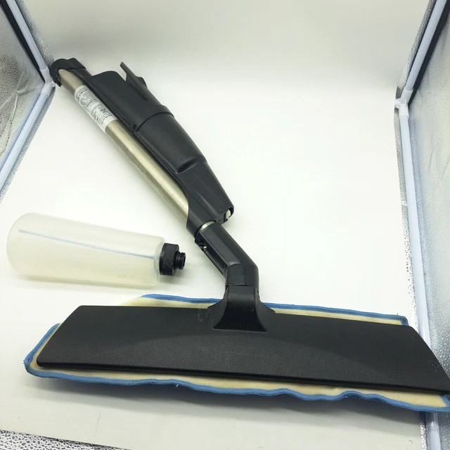 RAINBOW RAINJET VACUUM Super Mop Attachment Jet Pad For Bare Floors and