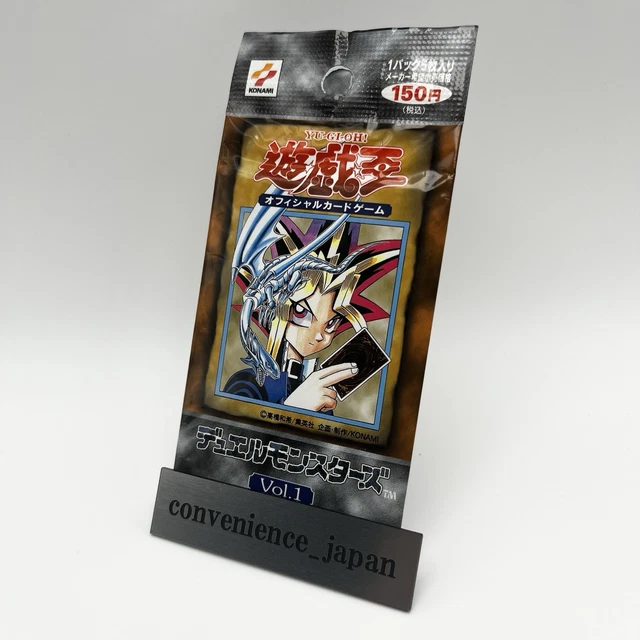1999 yugioh booster box Yu-Gi-Oh! Pack Vol. 2 Rarity Collection 5 revolves around an approximately 80 Yu-Gi-Oh! Trading Card Game: Supreme