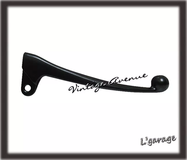 [Lg] Honda Xr75 K2-1976 Brake Lever (O16)