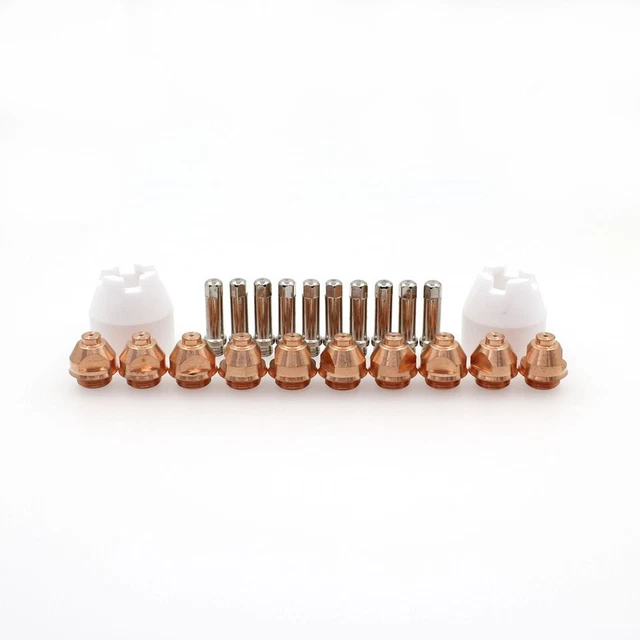 Plasma Torch Nozzle 3XR 5XR 8-5526 9-5633 9-5724 Electrodes Nozzle PCH-51