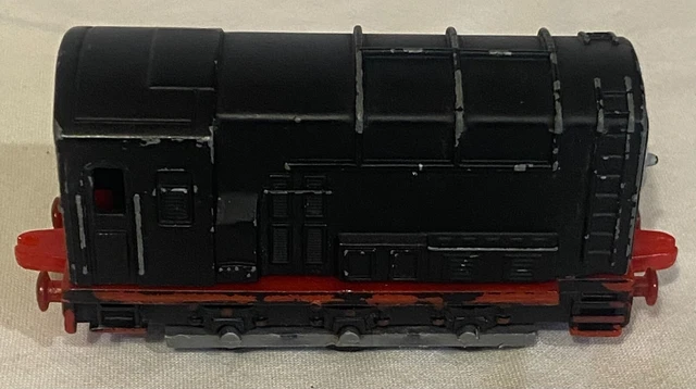 THOMAS THE TANK Engine and Friends ERTL Engine Diesel 2003 Version £8. ...