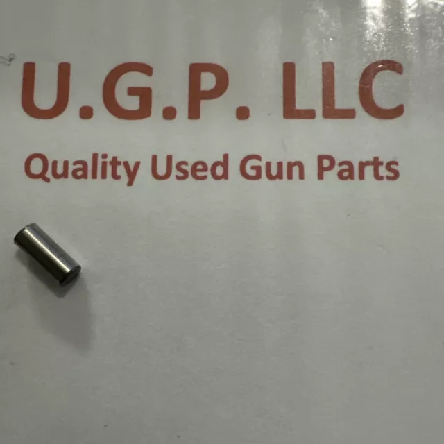 Davis D38 38 SPL Derringer Parts: Hammer Pivot Pin