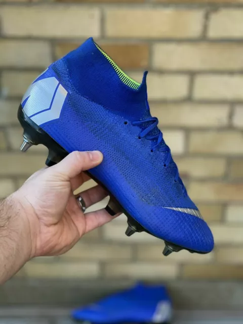Nike mercurial superfly best sale size 9.5