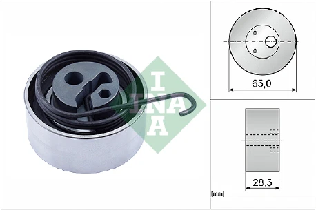 GALET DISTRIBUTION VL INA 531081910 Drive Auto Discount