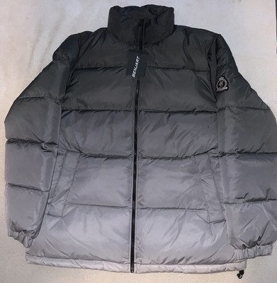 BENJART GRADIENT PUFFER £200.00 