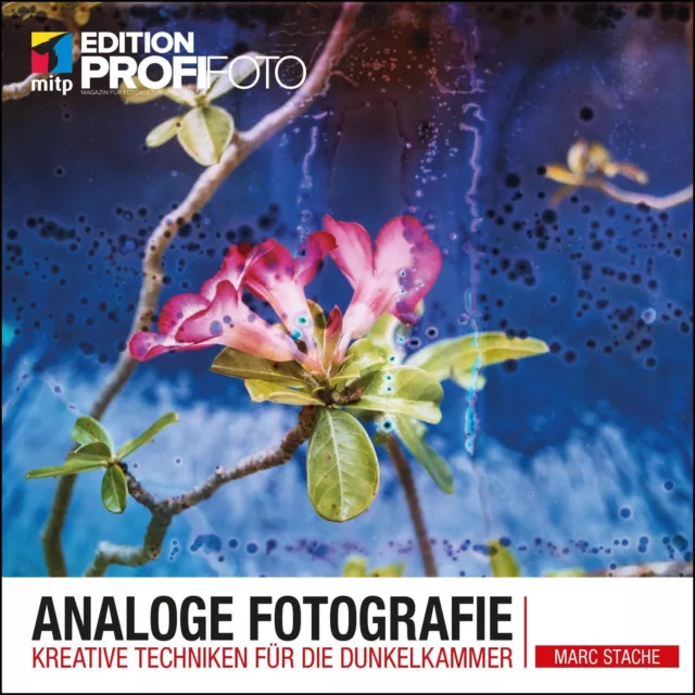 Analoge Fotografie | Kreative Techniken für die Dunkelkammer | Marc Stache