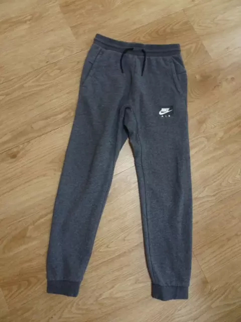 Grey joggers age 2025 13