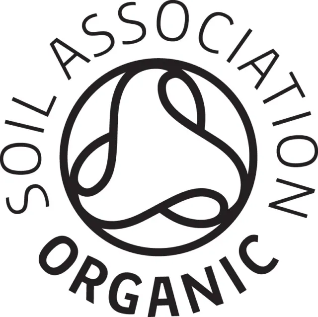 Semillas de amapola azul orgánica -certificadas orgánicas- por Busy Beans orgánico 3